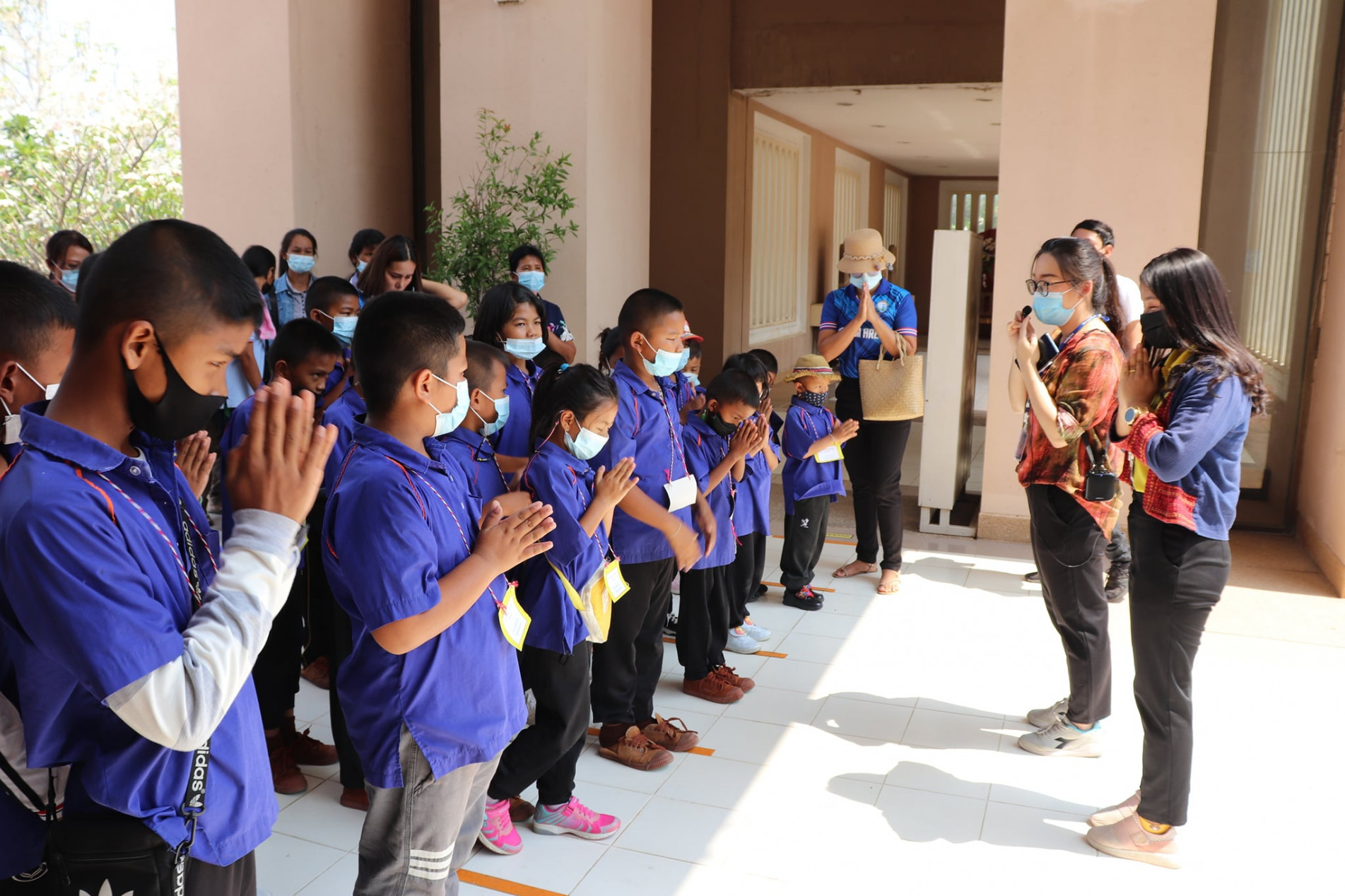 ภาพประกอบ ข่าวประชาสัมพันธ์