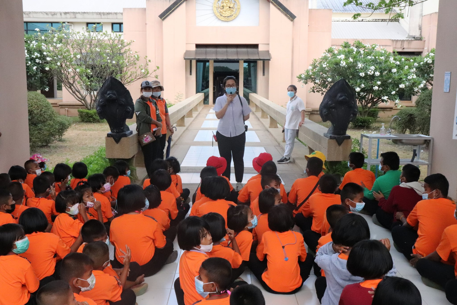 ภาพประกอบ ข่าวประชาสัมพันธ์