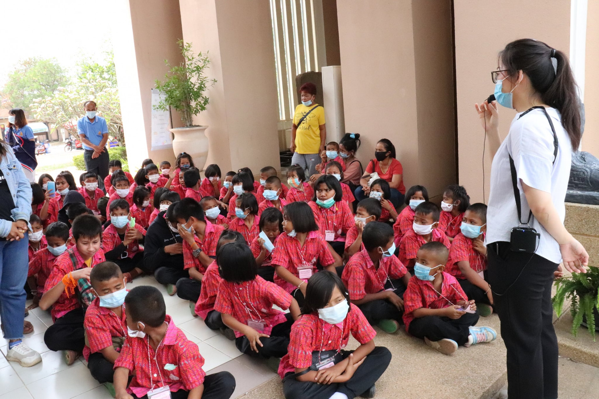 ภาพประกอบ ข่าวประชาสัมพันธ์