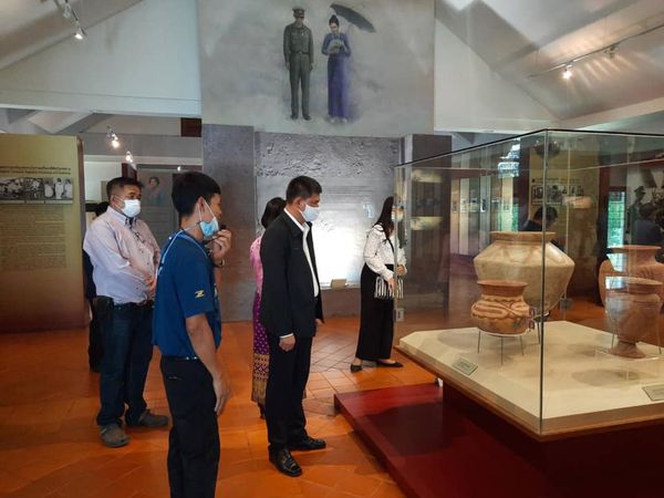 ภาพประกอบ ข่าวประชาสัมพันธ์