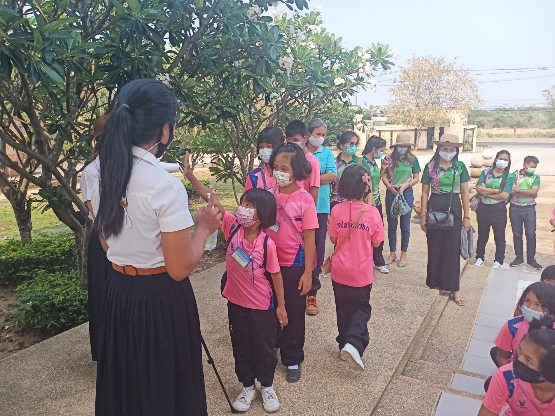 ภาพประกอบ ข่าวประชาสัมพันธ์