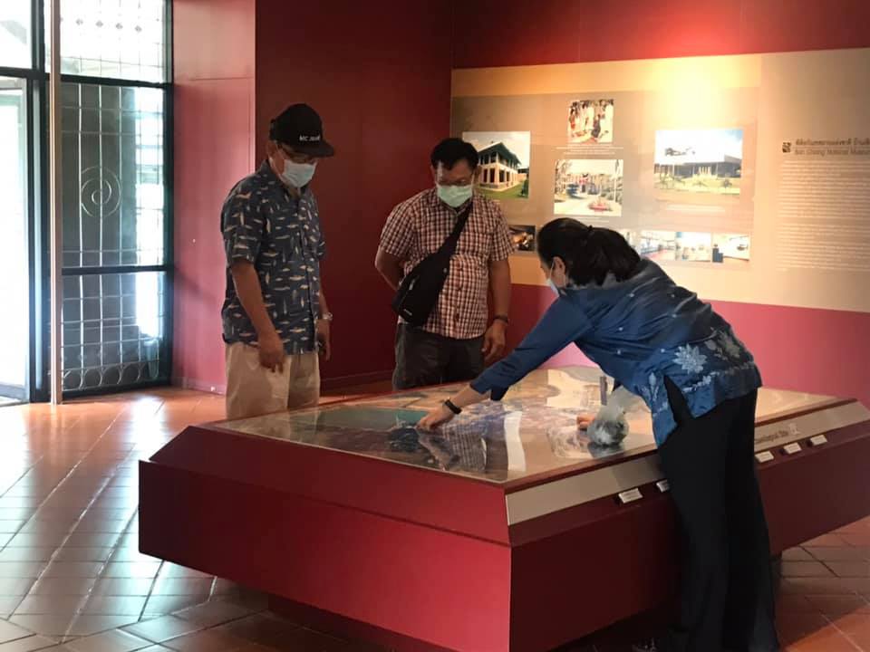 ภาพประกอบ ข่าวประชาสัมพันธ์