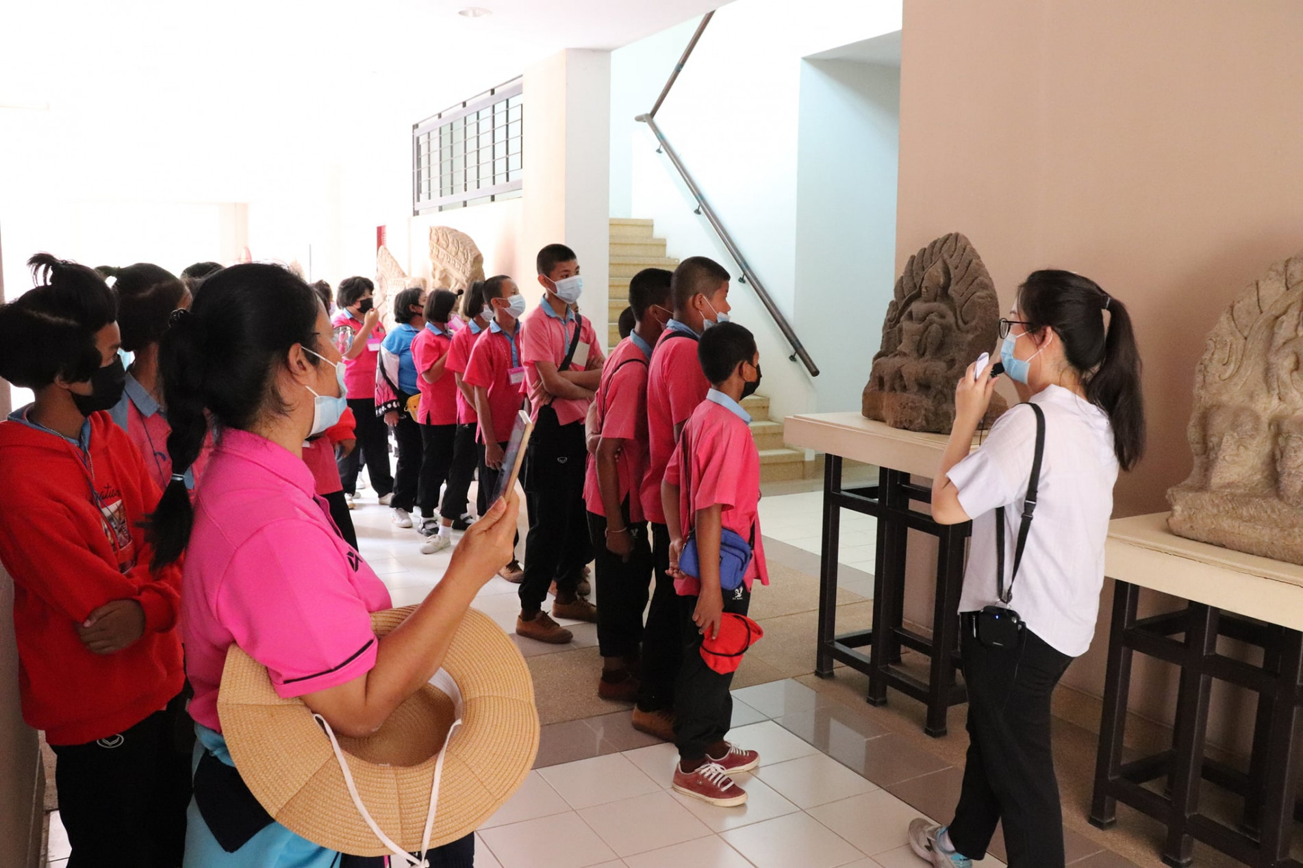 ภาพประกอบ ข่าวประชาสัมพันธ์