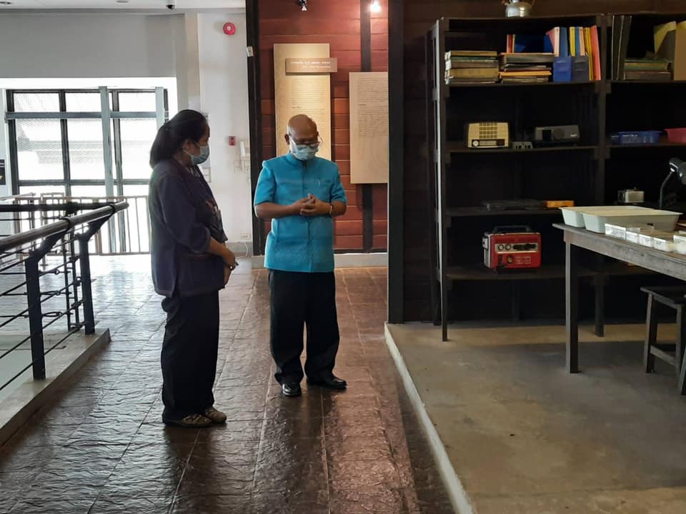 ภาพประกอบ ข่าวประชาสัมพันธ์