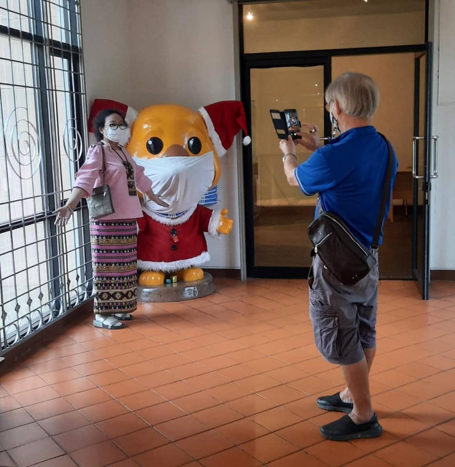 ภาพประกอบ ข่าวประชาสัมพันธ์