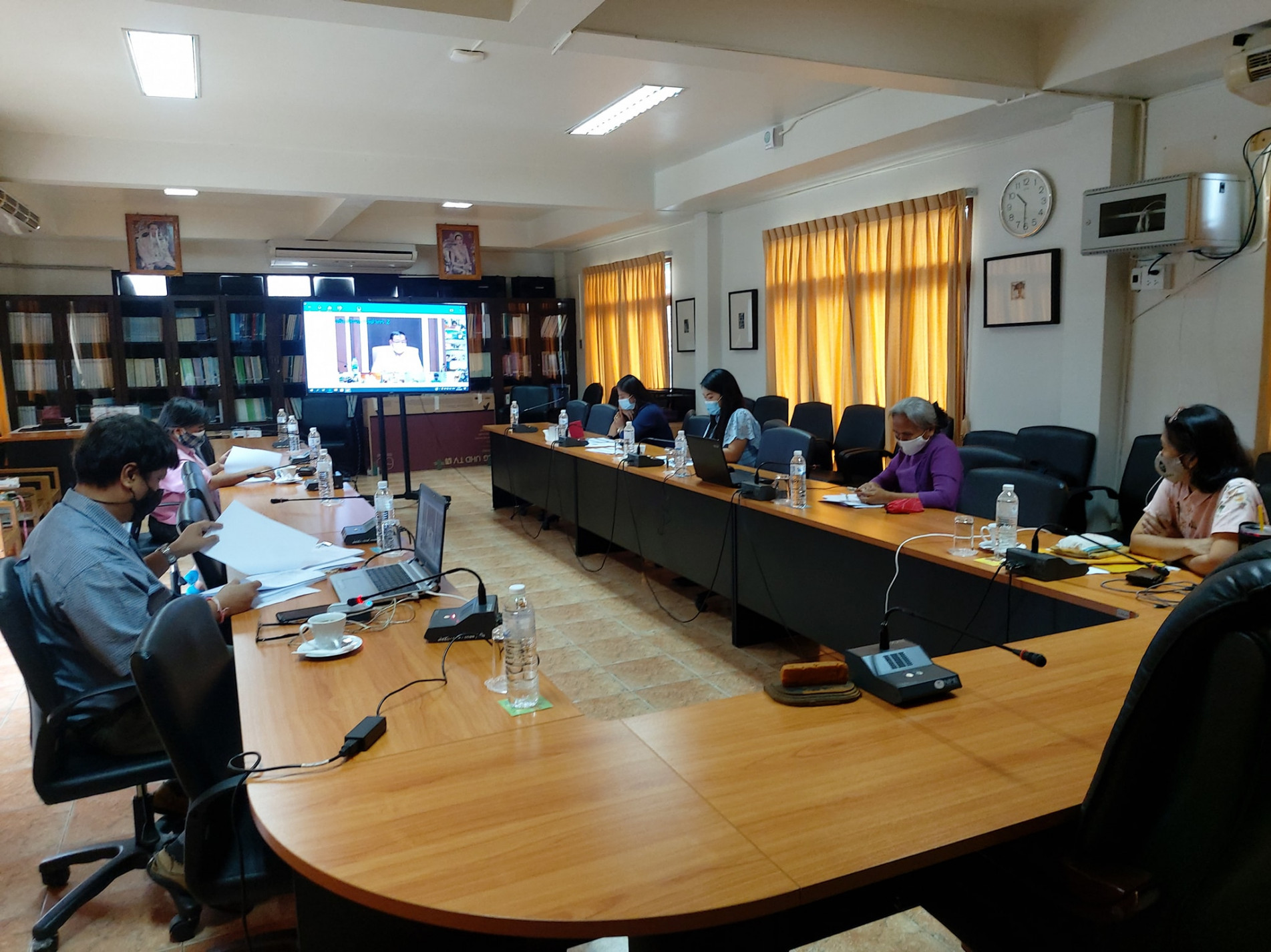 ภาพประกอบ ข่าวประชาสัมพันธ์