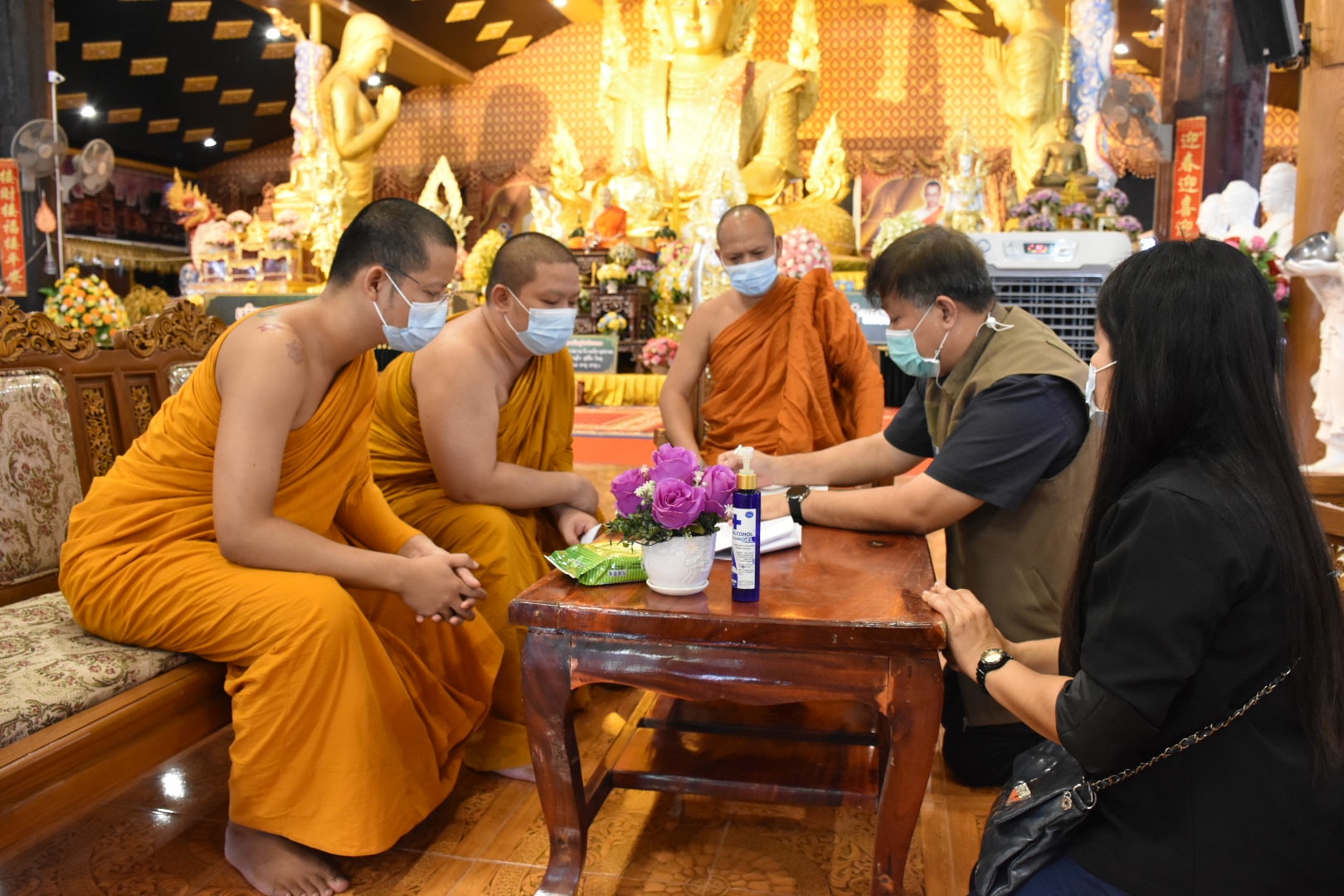 ภาพประกอบ ข่าวประชาสัมพันธ์