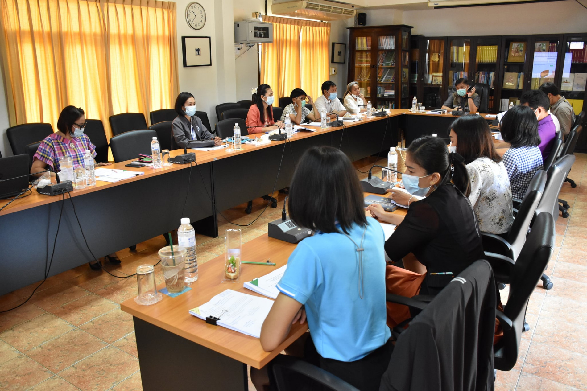 ภาพประกอบ ข่าวประชาสัมพันธ์