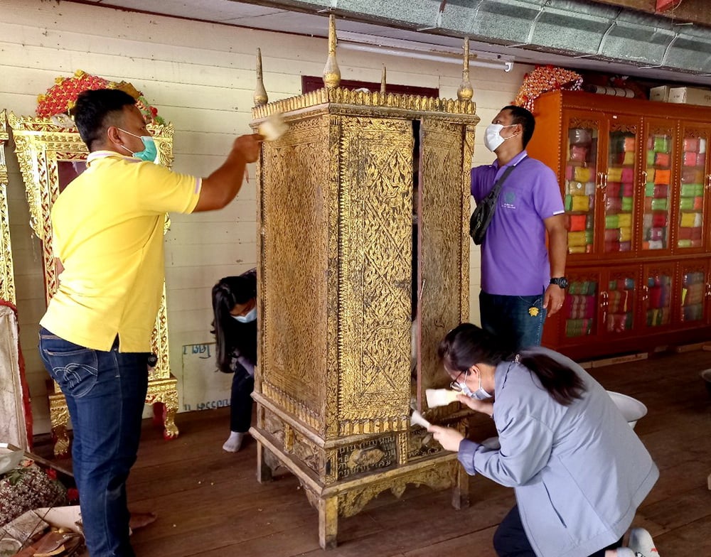 ภาพประกอบ ข่าวประชาสัมพันธ์