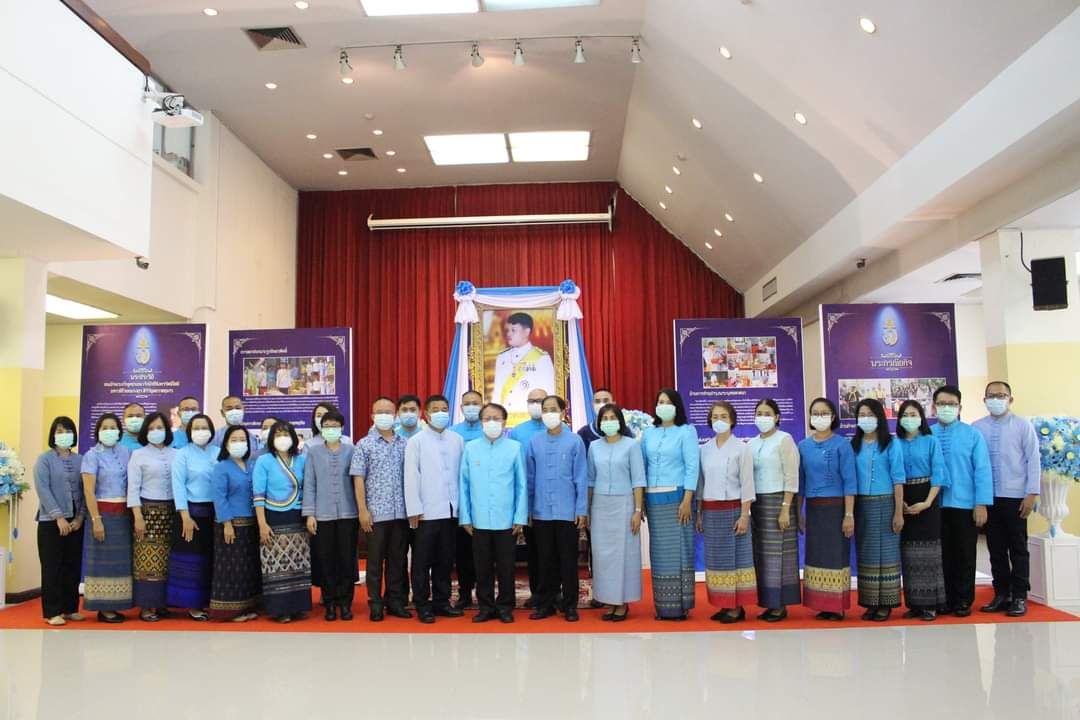 ภาพประกอบ ข่าวกิจกรรม