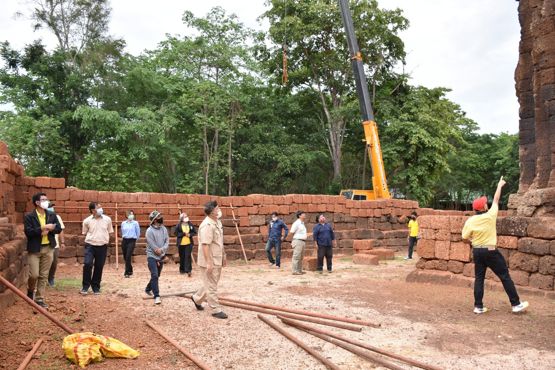 ภาพประกอบ ข่าวประชาสัมพันธ์