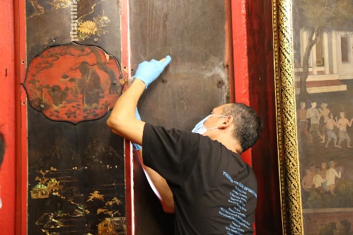 ภาพประกอบ ข่าวประชาสัมพันธ์