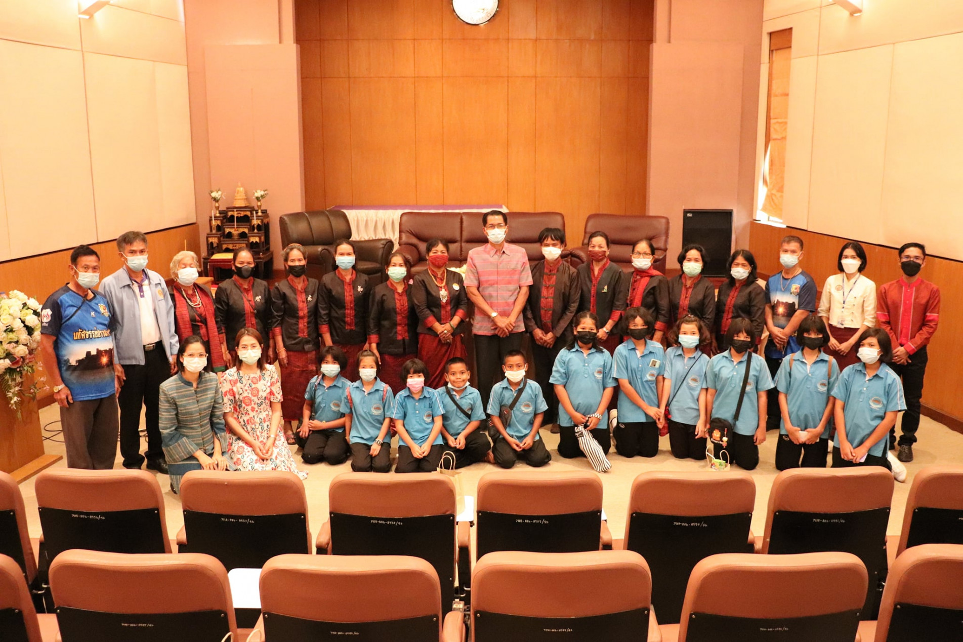 ภาพประกอบ ข่าวประชาสัมพันธ์