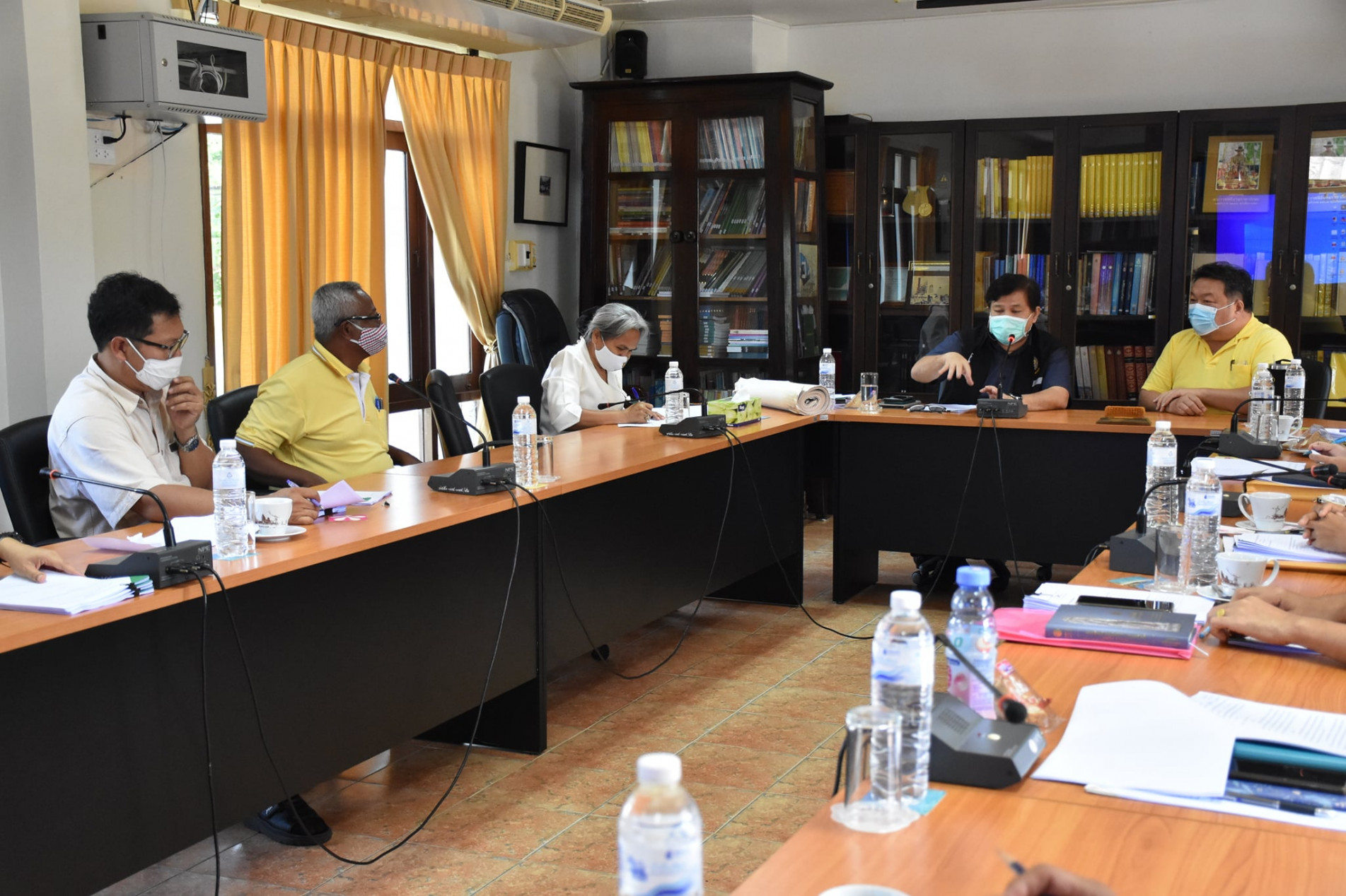 ภาพประกอบ ข่าวประชาสัมพันธ์