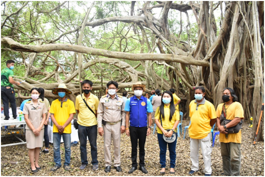 ภาพประกอบ ข่าวประชาสัมพันธ์