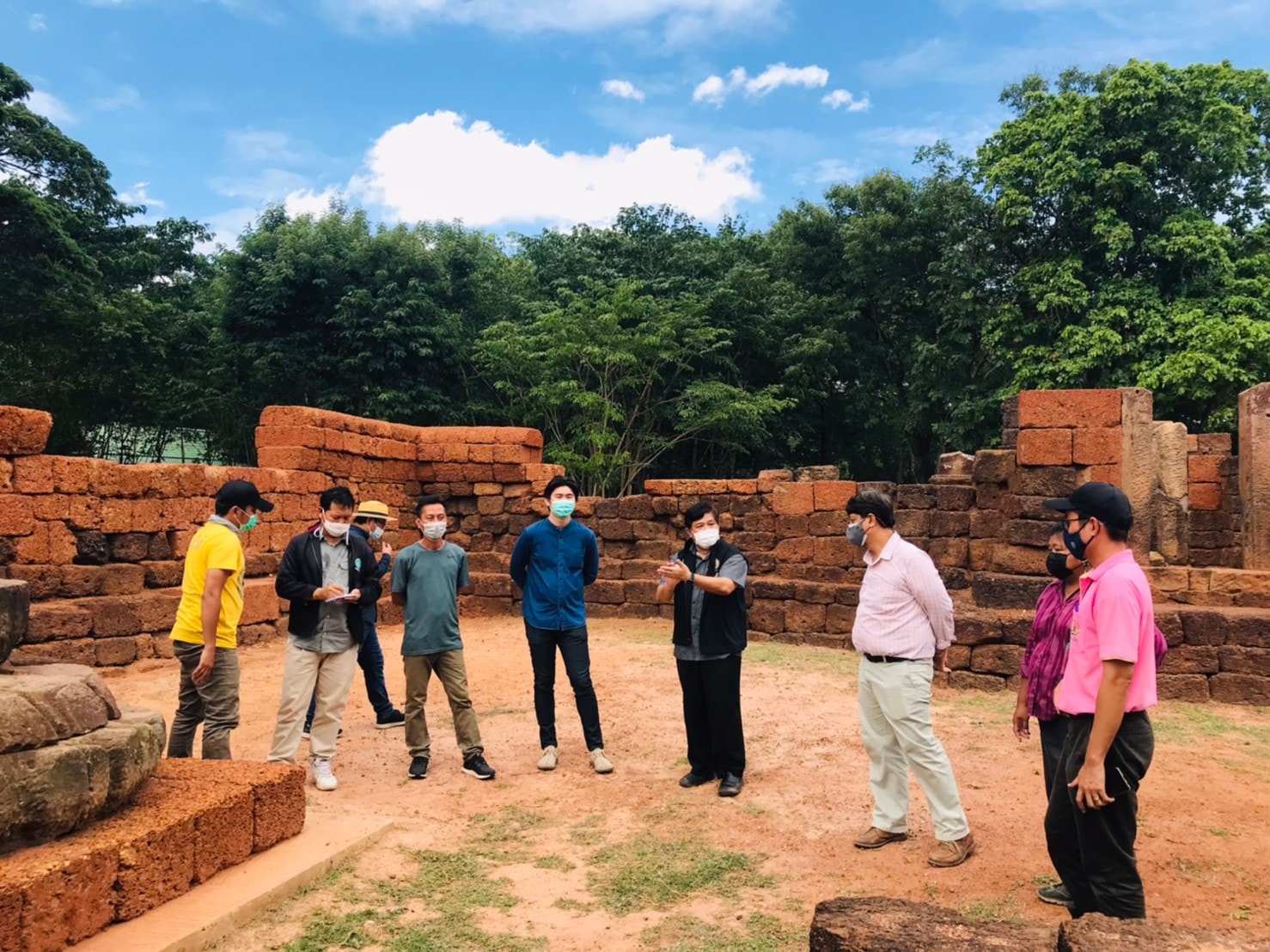 ภาพประกอบ ข่าวประชาสัมพันธ์