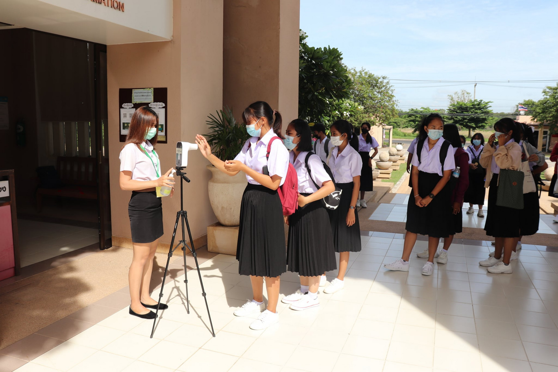 ภาพประกอบ ข่าวประชาสัมพันธ์