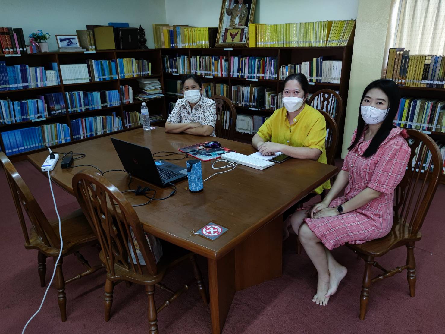 ภาพประกอบ ข่าวกิจกรรม