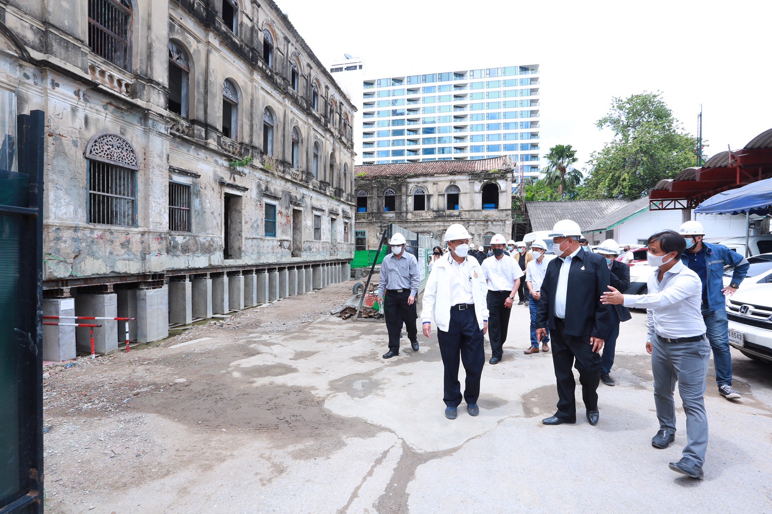 ภาพประกอบ ข่าวประชาสัมพันธ์