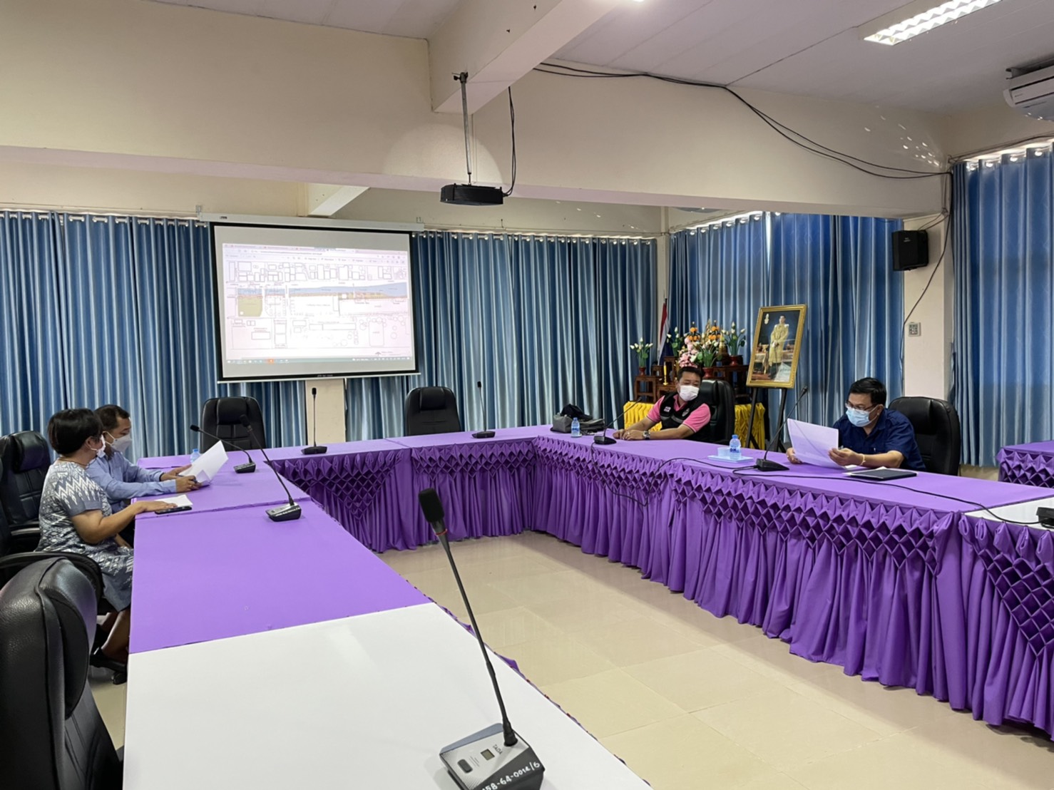 ภาพประกอบ ข่าวประชาสัมพันธ์