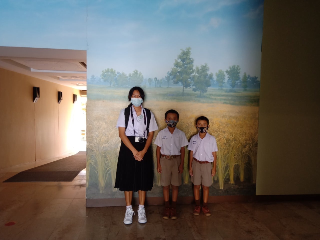 ภาพประกอบ ข่าวประชาสัมพันธ์