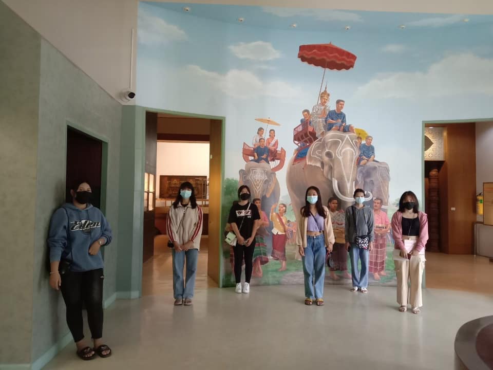 ภาพประกอบ ข่าวประชาสัมพันธ์