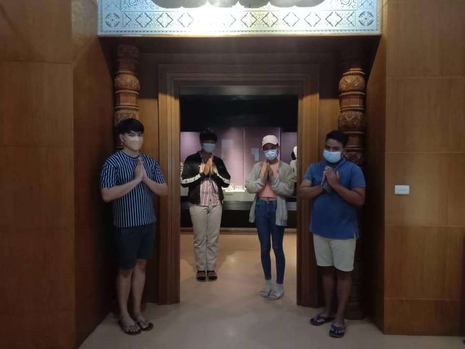 ภาพประกอบ ข่าวประชาสัมพันธ์