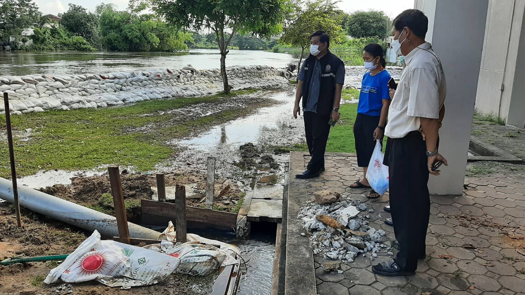 ภาพประกอบ ข่าวประชาสัมพันธ์