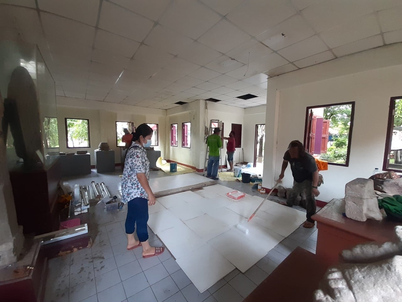 ภาพประกอบ ข่าวประชาสัมพันธ์