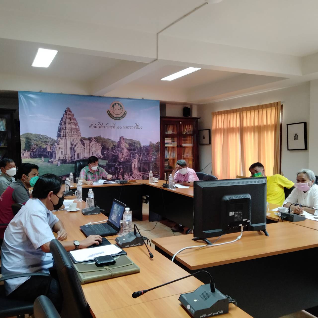 ภาพประกอบ ข่าวประชาสัมพันธ์