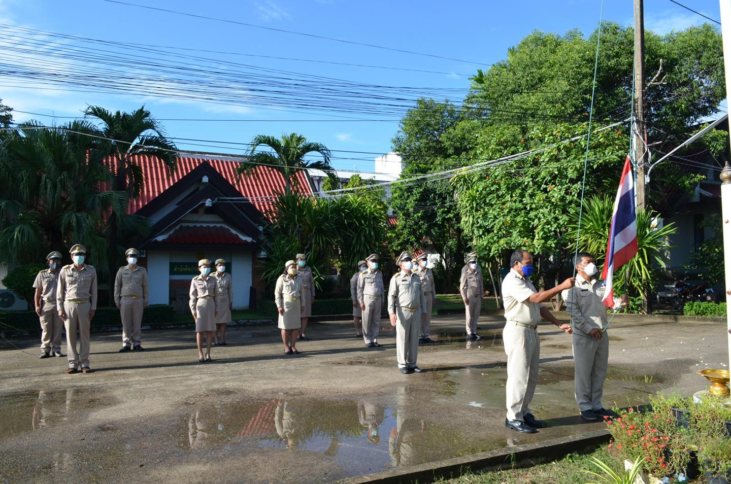 ภาพประกอบ ข่าวประชาสัมพันธ์