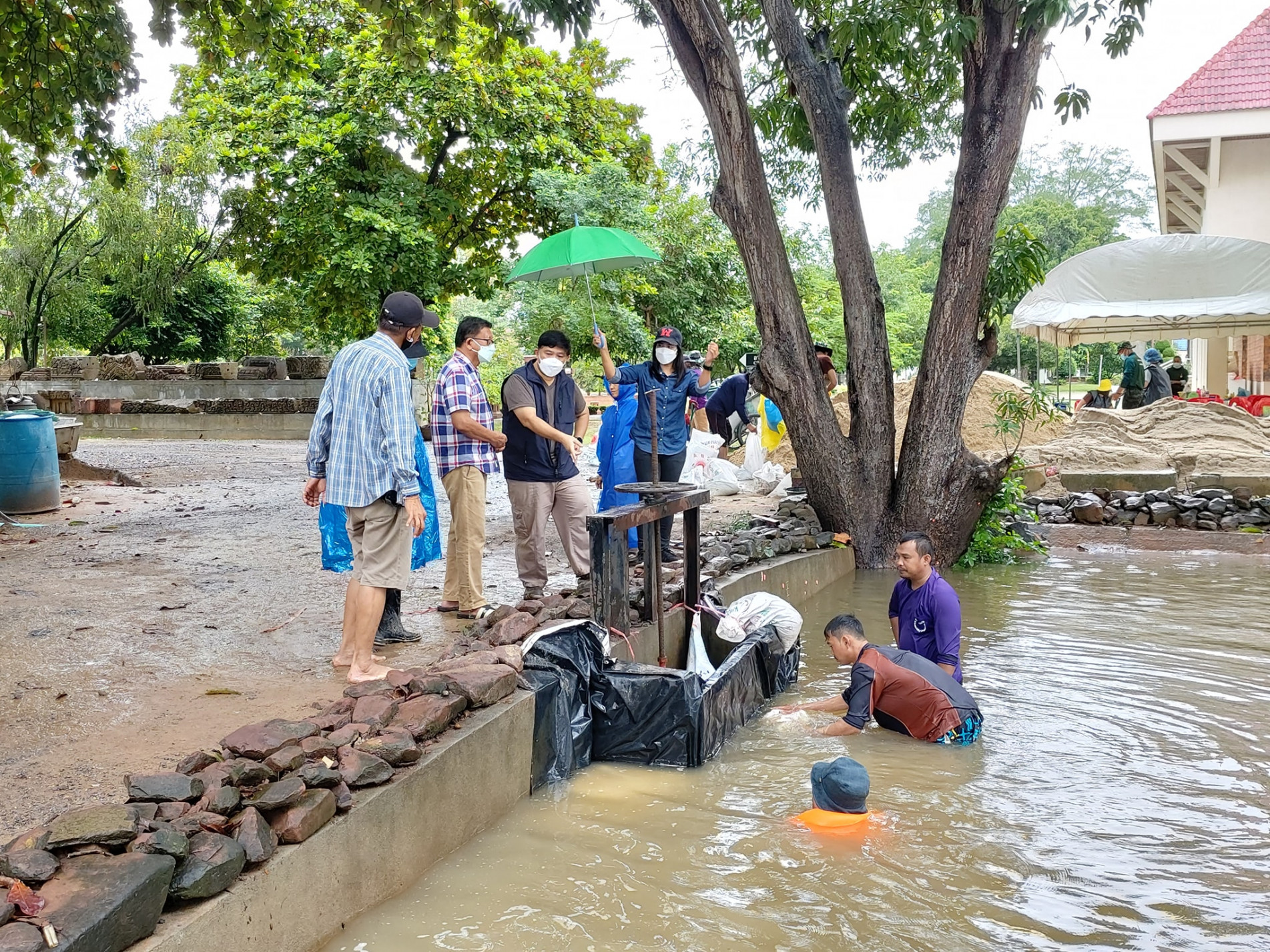 ภาพประกอบ ข่าวประชาสัมพันธ์