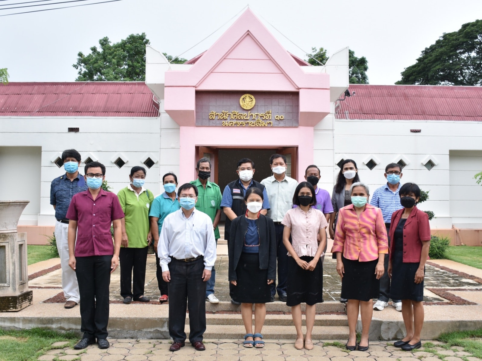 ภาพประกอบ ข่าวประชาสัมพันธ์