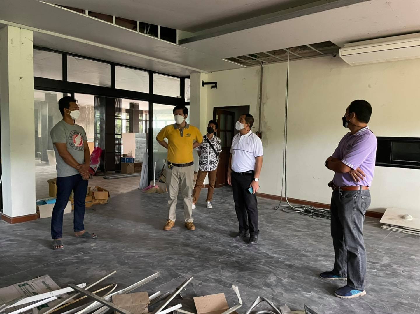 ภาพประกอบ ข่าวประชาสัมพันธ์