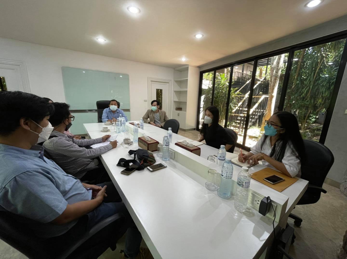 ภาพประกอบ ข่าวประชาสัมพันธ์