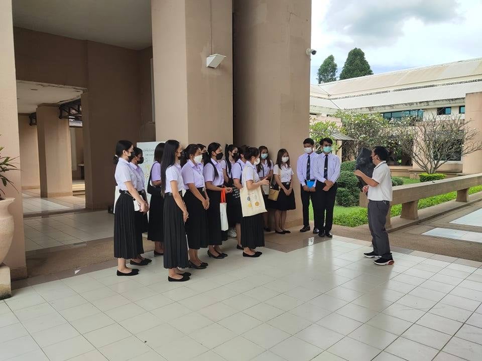 ภาพประกอบ ข่าวประชาสัมพันธ์