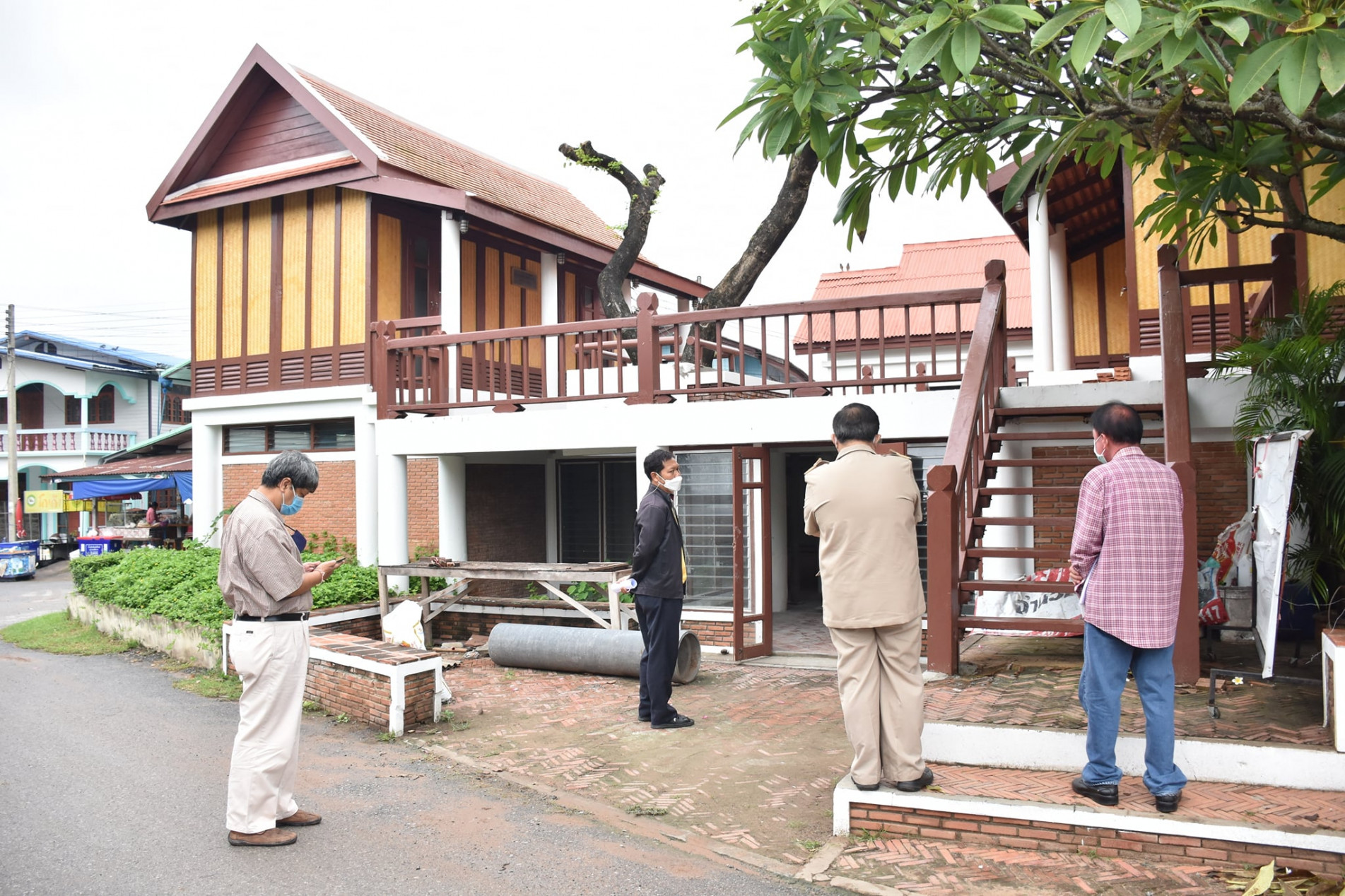 ภาพประกอบ ข่าวประชาสัมพันธ์