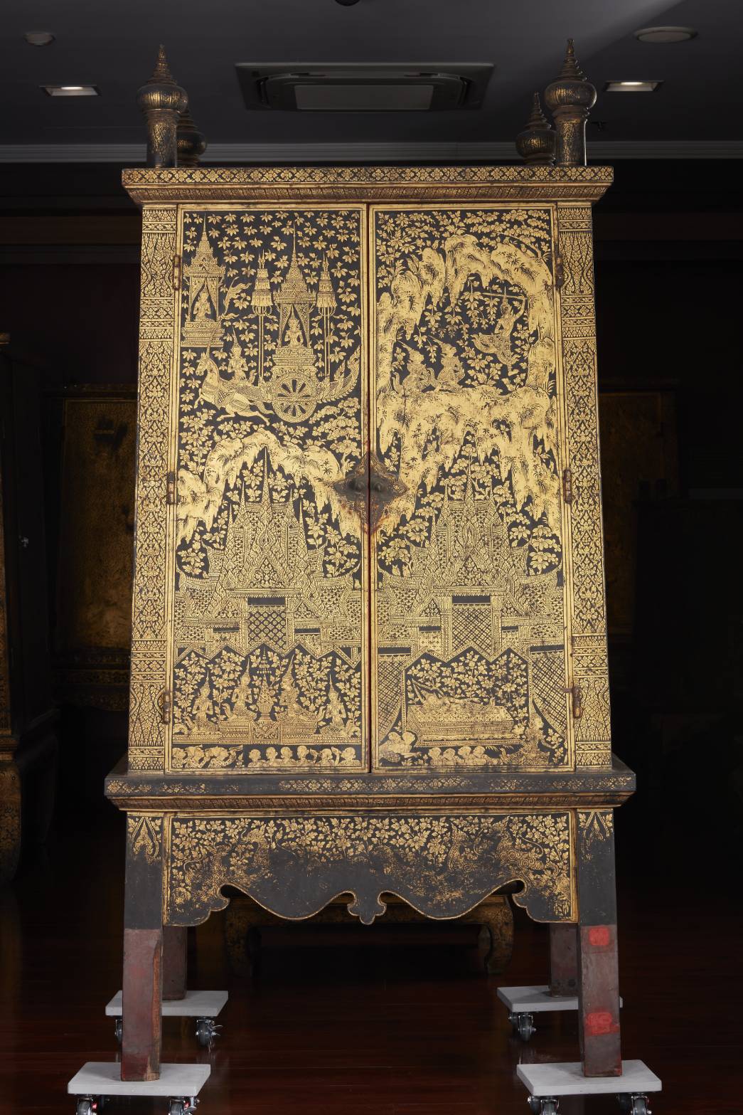 ภาพประกอบ นิทรรศการ2