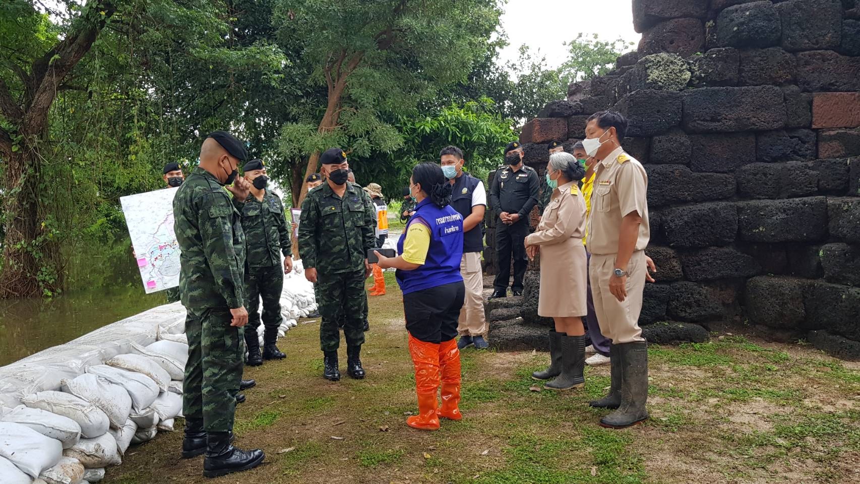 ภาพประกอบ ข่าวประชาสัมพันธ์