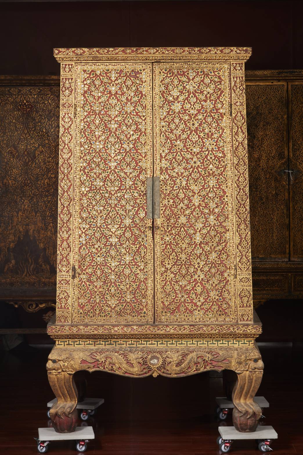 ภาพประกอบ นิทรรศการ2