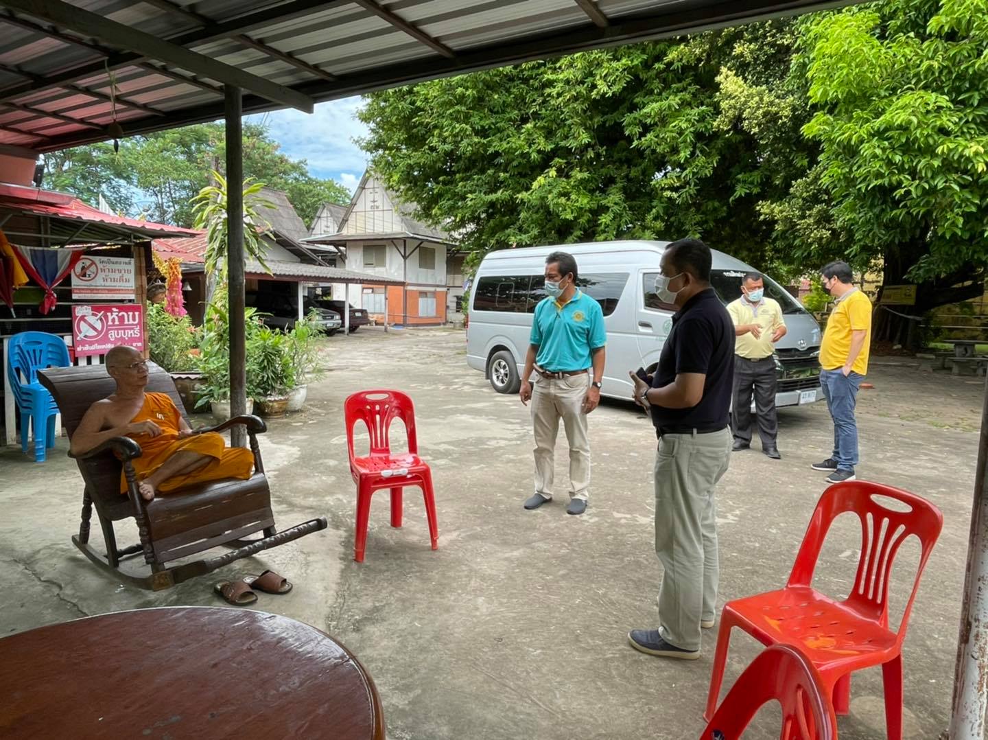 ภาพประกอบ ข่าวประชาสัมพันธ์