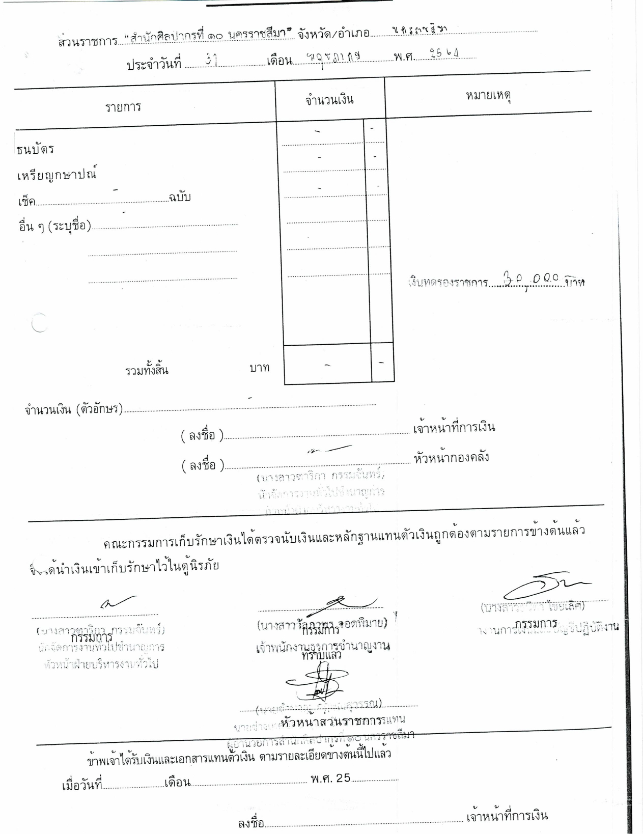 ภาพประกอบ ข่าวประชาสัมพันธ์