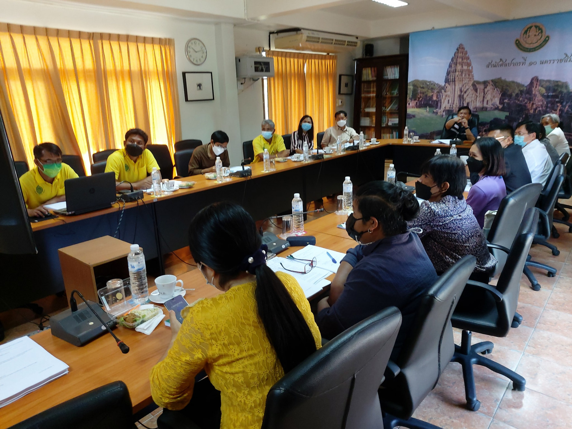 ภาพประกอบ ข่าวประชาสัมพันธ์