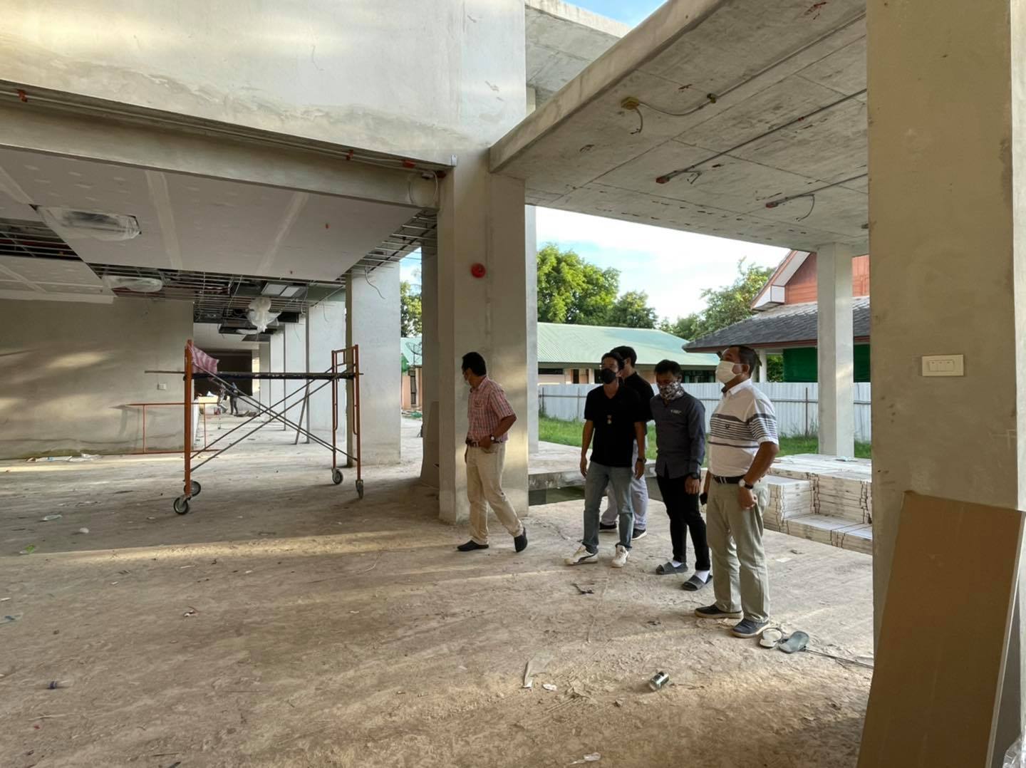 ภาพประกอบ ข่าวประชาสัมพันธ์