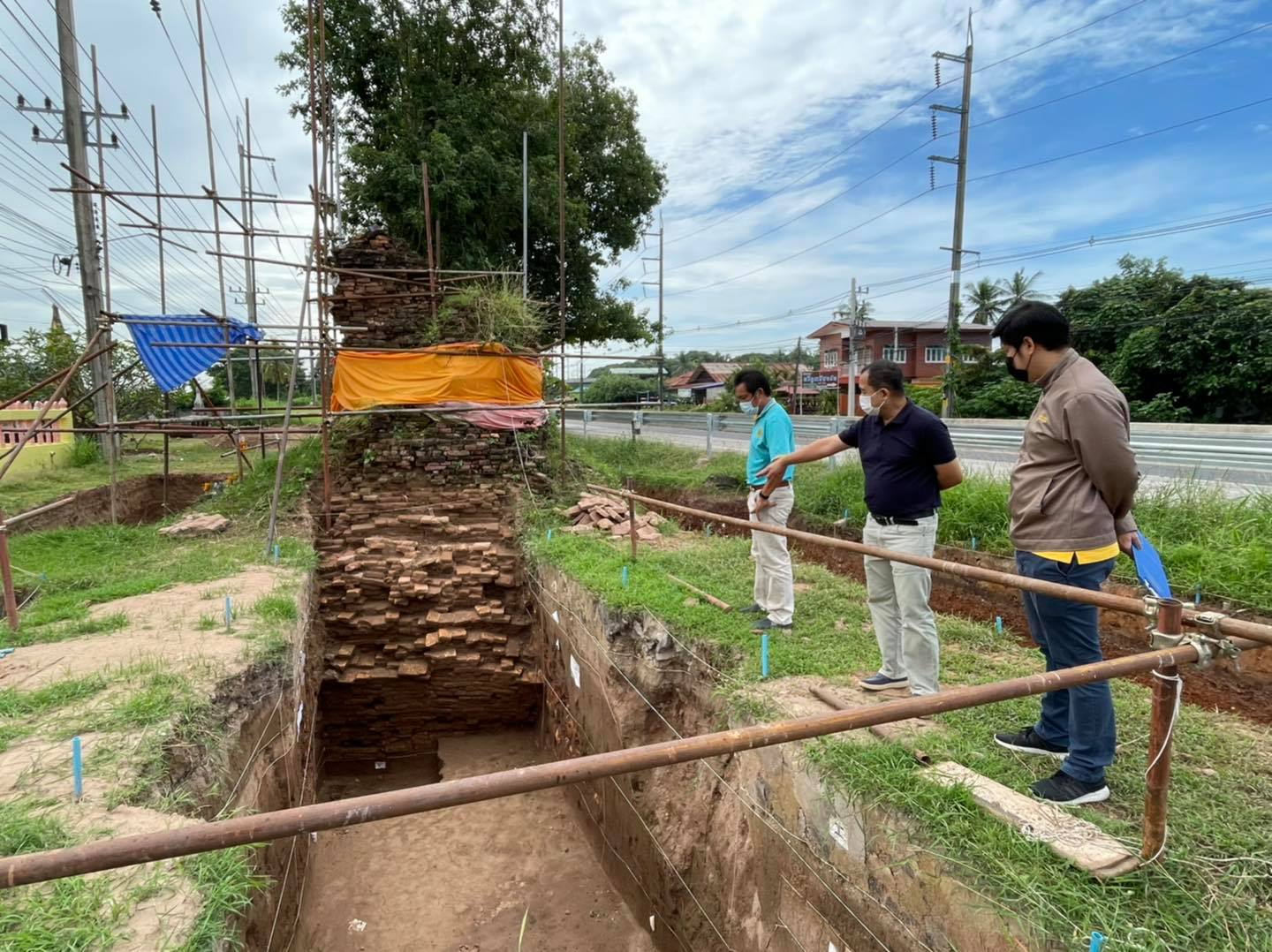 ภาพประกอบ ข่าวประชาสัมพันธ์