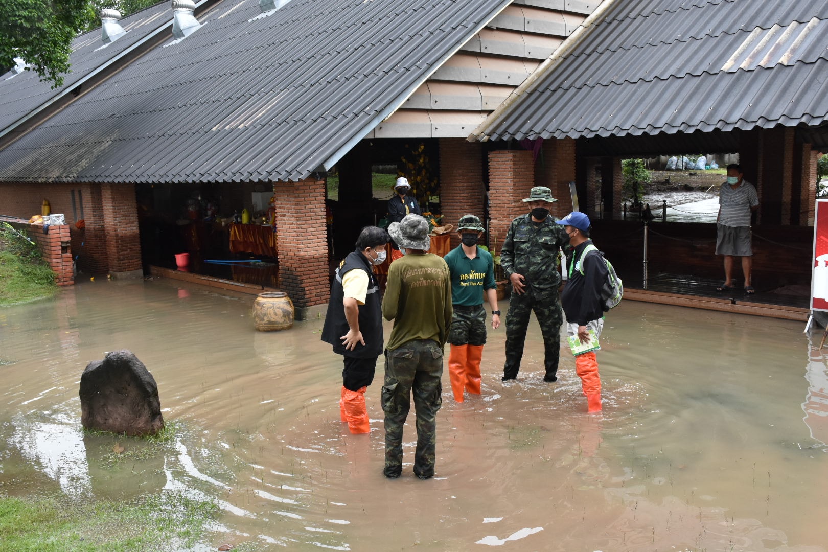 ภาพประกอบ ข่าวประชาสัมพันธ์