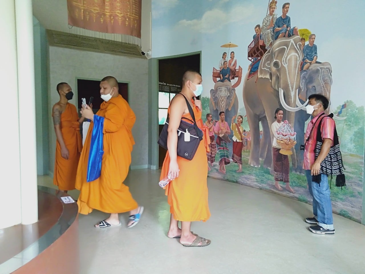 ภาพประกอบ ข่าวประชาสัมพันธ์