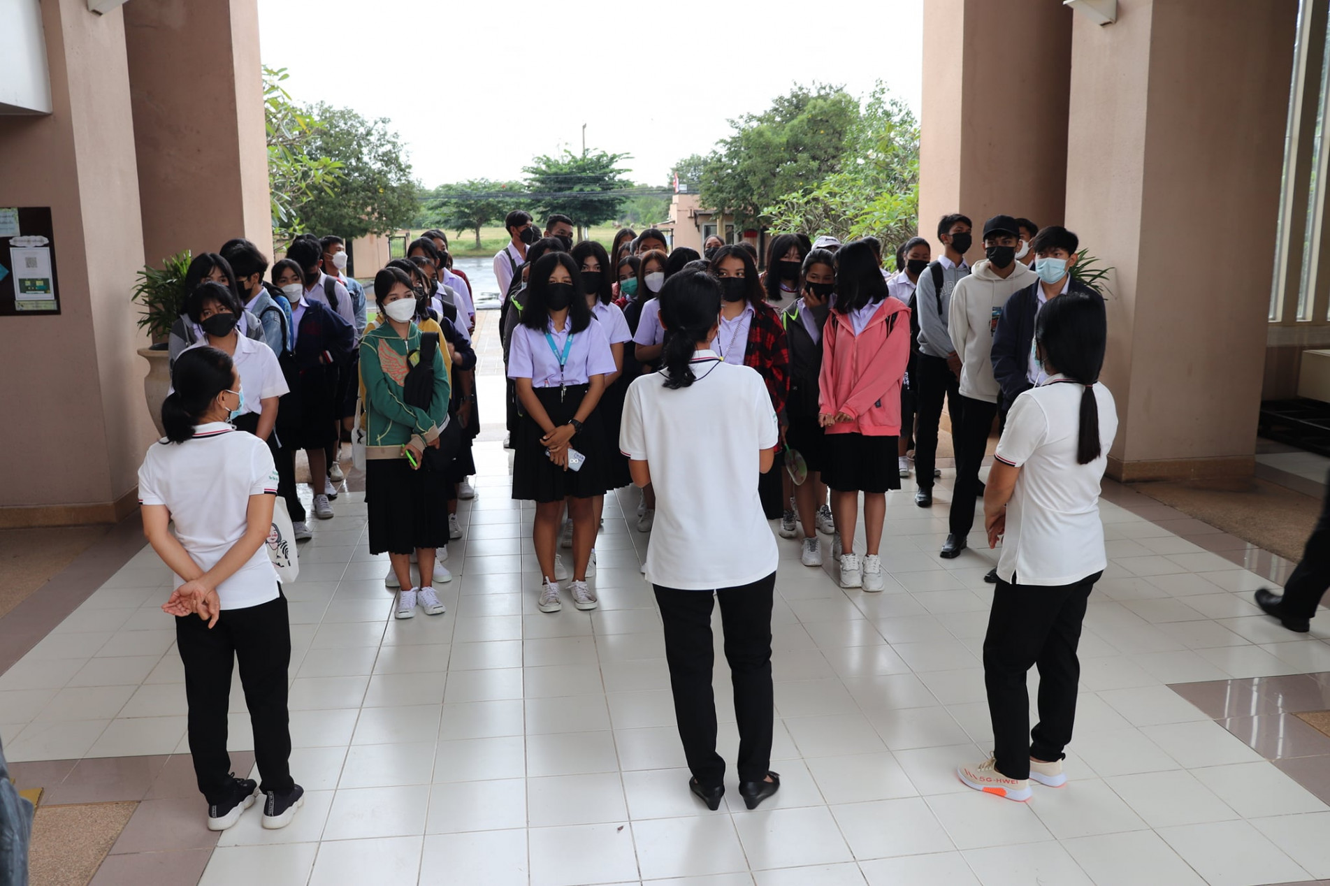 ภาพประกอบ ข่าวประชาสัมพันธ์