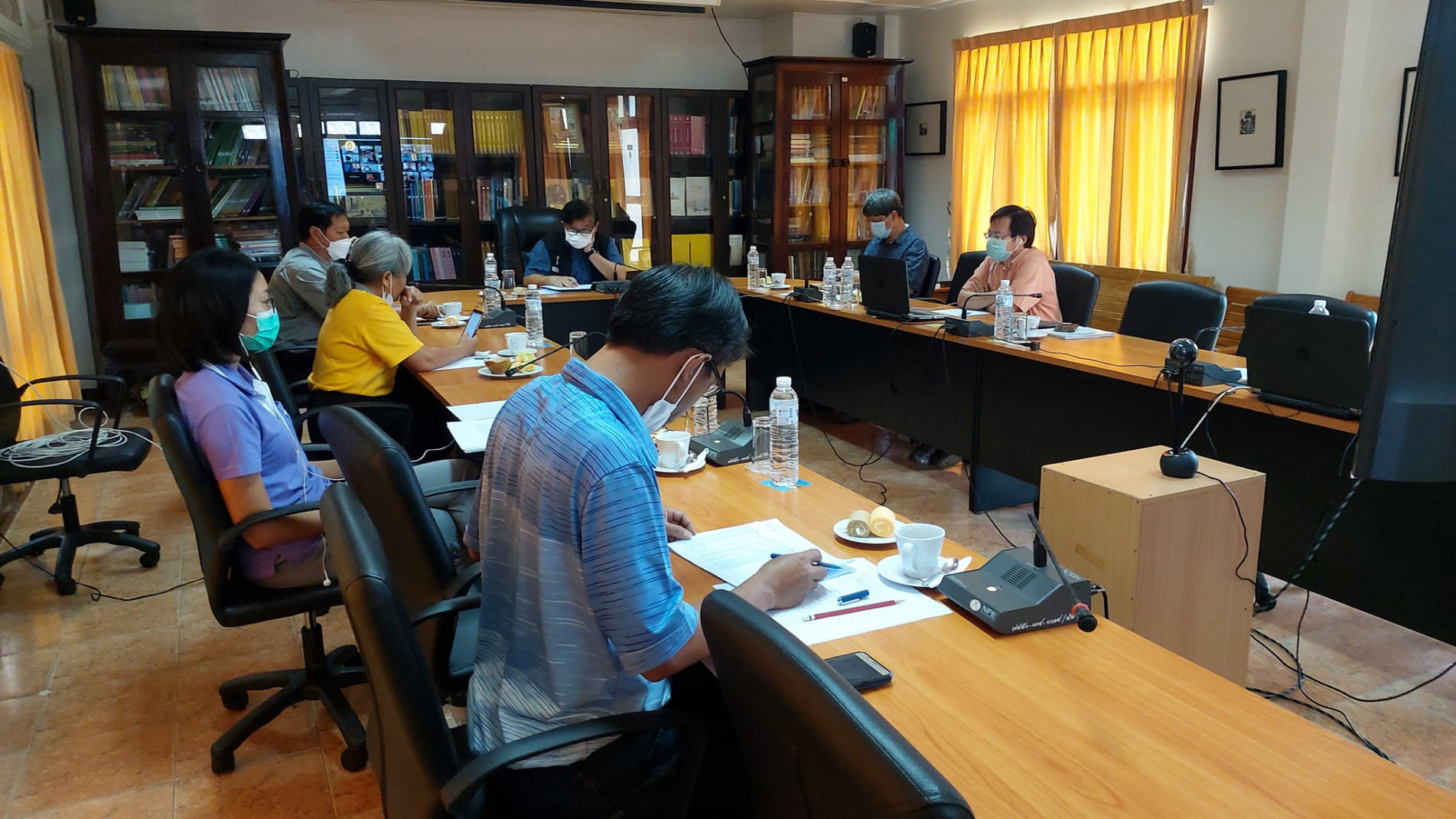 ภาพประกอบ ข่าวประชาสัมพันธ์