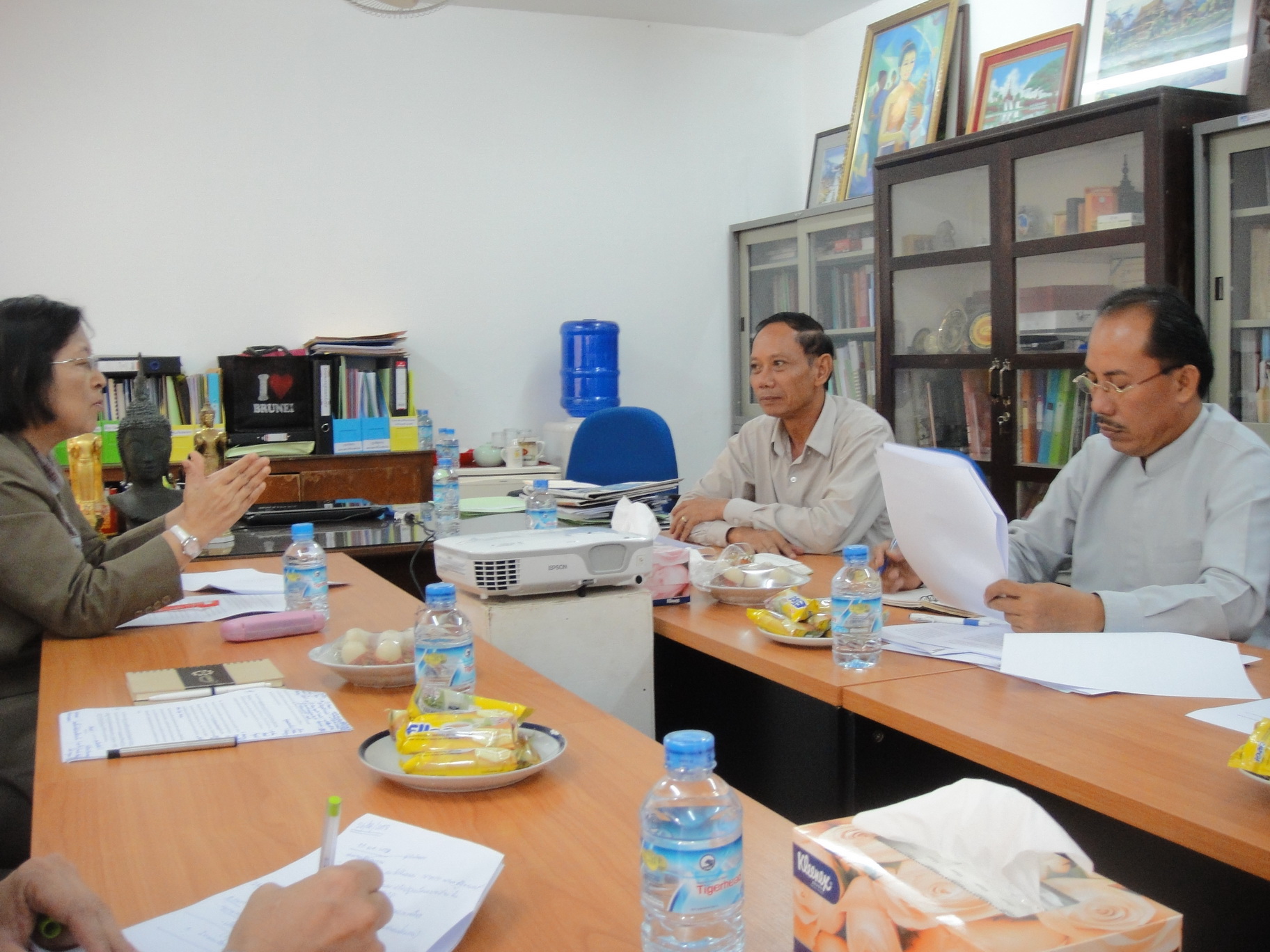 ภาพประกอบ ข่าวกิจกรรม